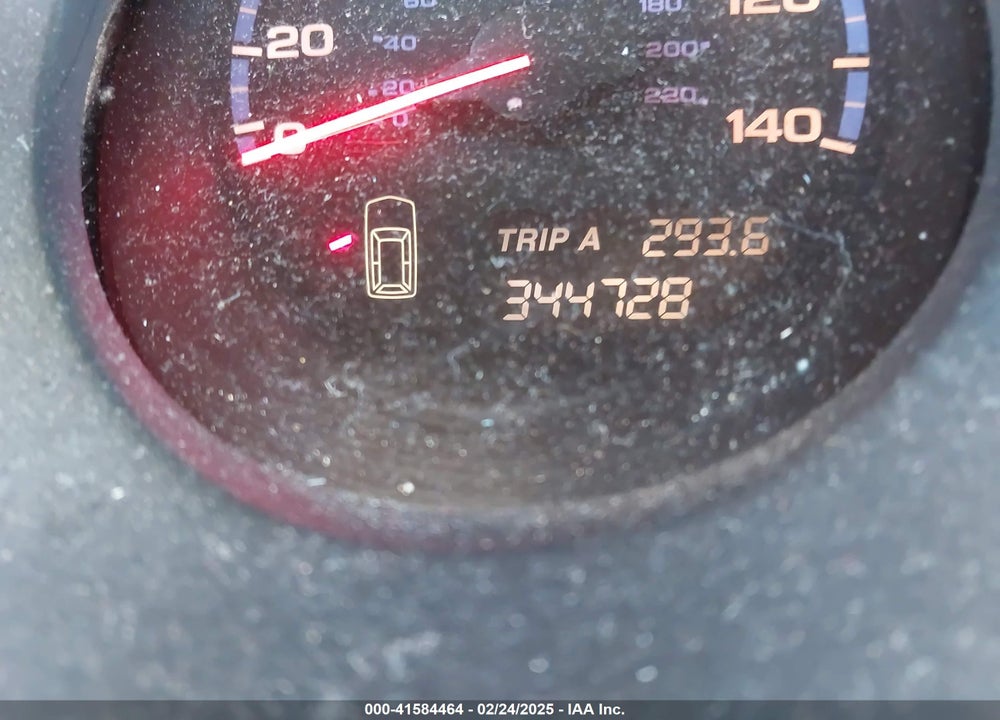 2004 ACURA MDX VIN: 2HNYD18254H540684