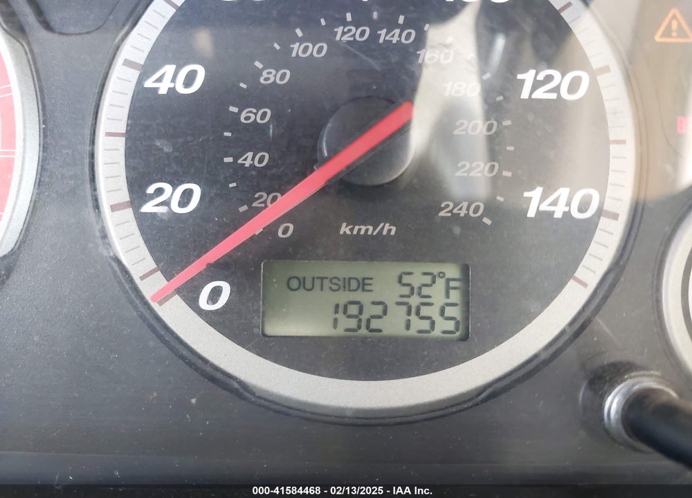 2005 HONDA CR-V EX VIN: JHLRD77855C019958