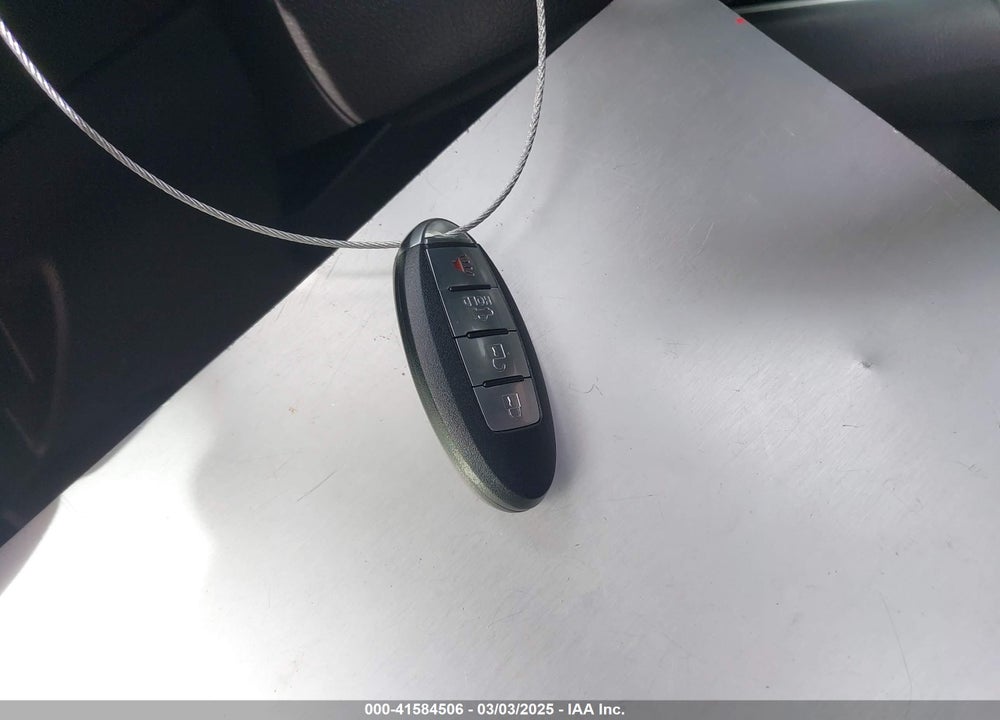 2013 NISSAN PATHFINDER VIN: 5N1AR2MM7DC629659