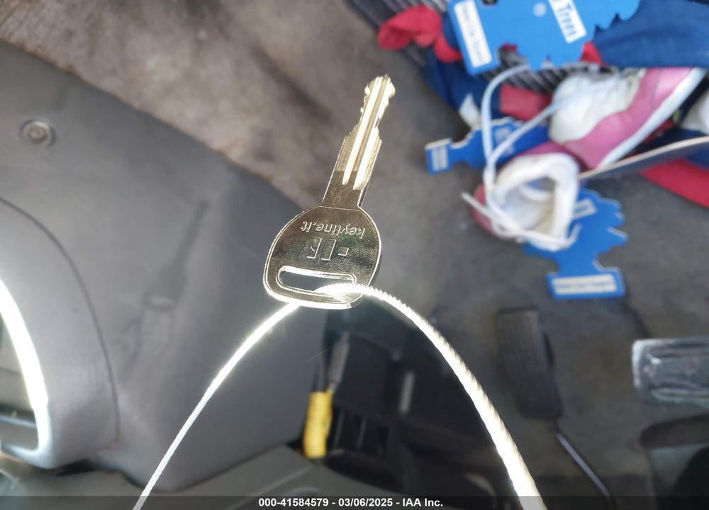 1999 HONDA CIVIC VIN: 2HGEJ8649XH590637