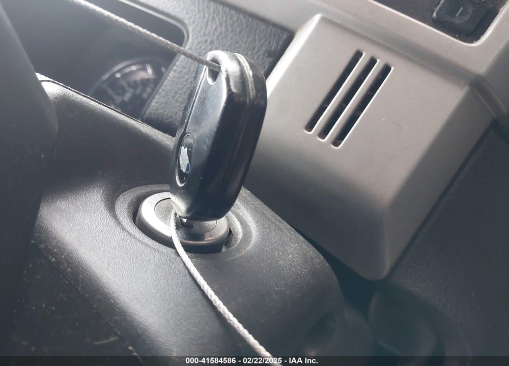 2014 FORD F-150 VIN: 1FTFW1EF8EKF90570