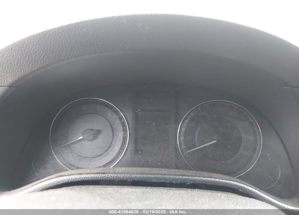 2007 INFINITI G35X VIN: JNKBV61F77M815295