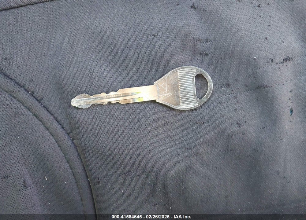 1999 NISSAN ALTIMA VIN: 1N4DL01D5XC180276