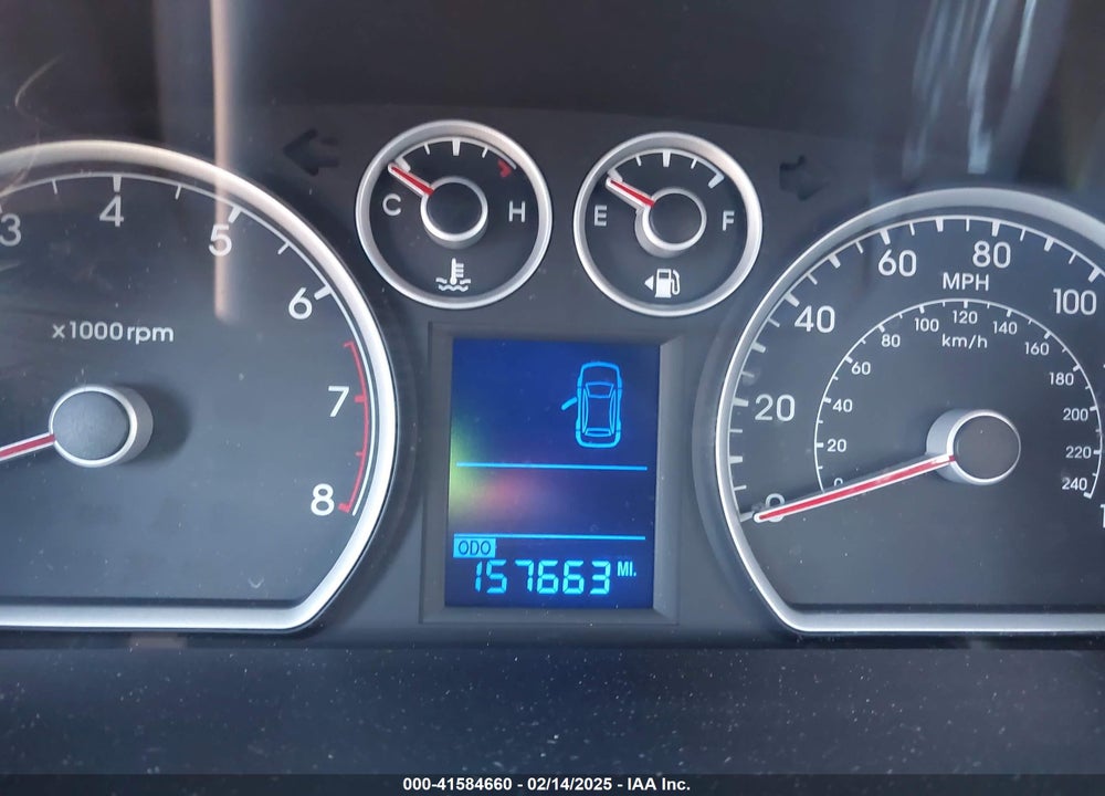 2012 HYUNDAI ELANTRA TOURING VIN: KMHDB8AE4CU135799