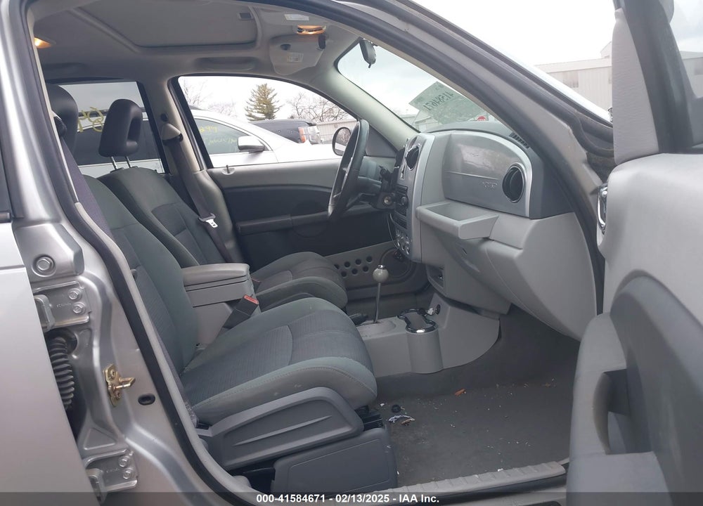 2006 CHRYSLER PT CRUISER VIN: 3A8FY68B96T324208