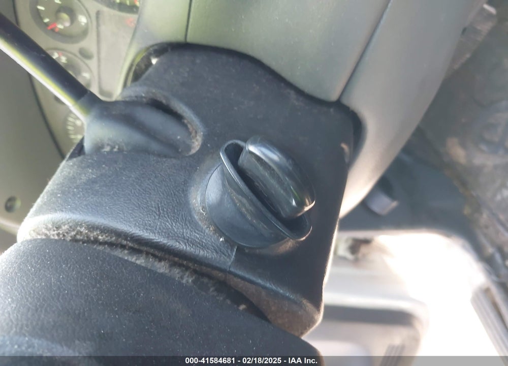 2007 FORD RANGER STX/XL/XLT VIN: 1FTYR10D07PA90544