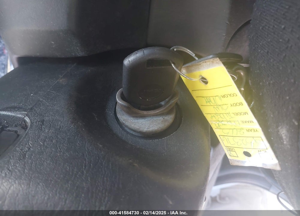 2005 MAZDA TRIBUTE S VIN: 4F2YZ06155KM32376
