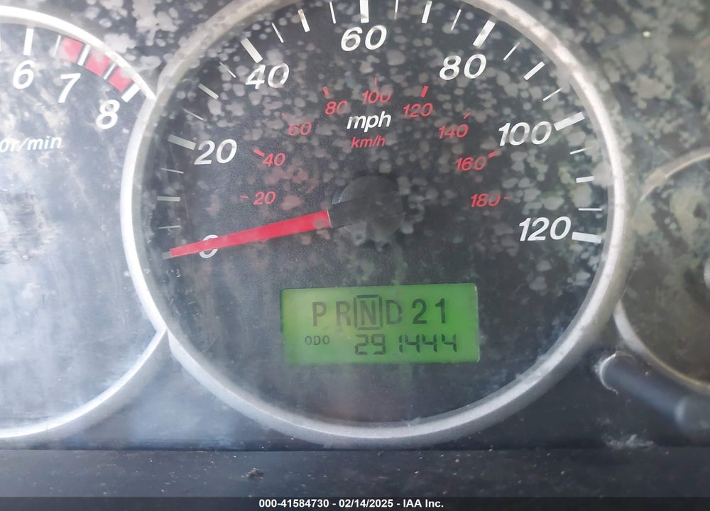 2005 MAZDA TRIBUTE S VIN: 4F2YZ06155KM32376