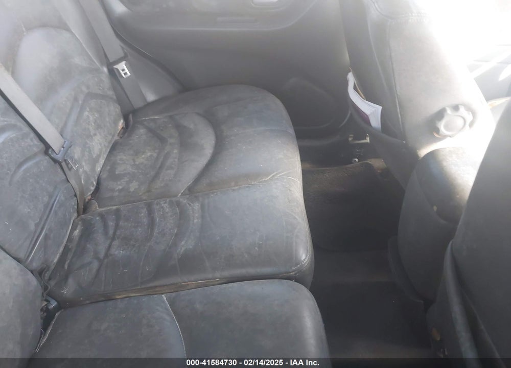 2005 MAZDA TRIBUTE S VIN: 4F2YZ06155KM32376