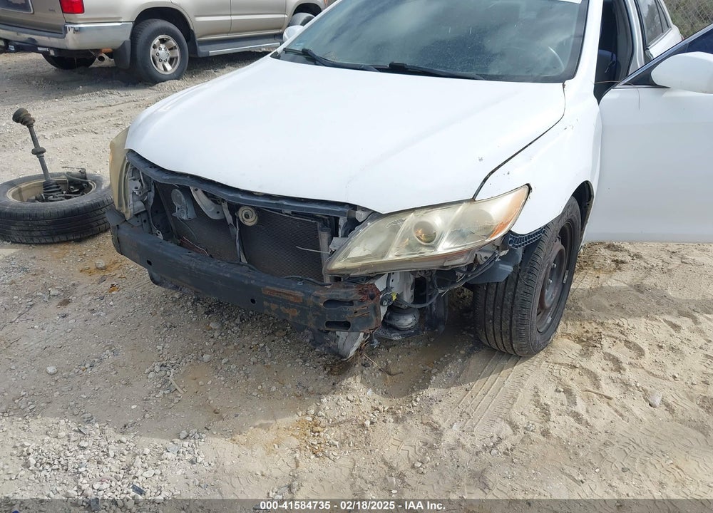 2010 TOYOTA CAMRY VIN: 4T1BF3EK9AU577232
