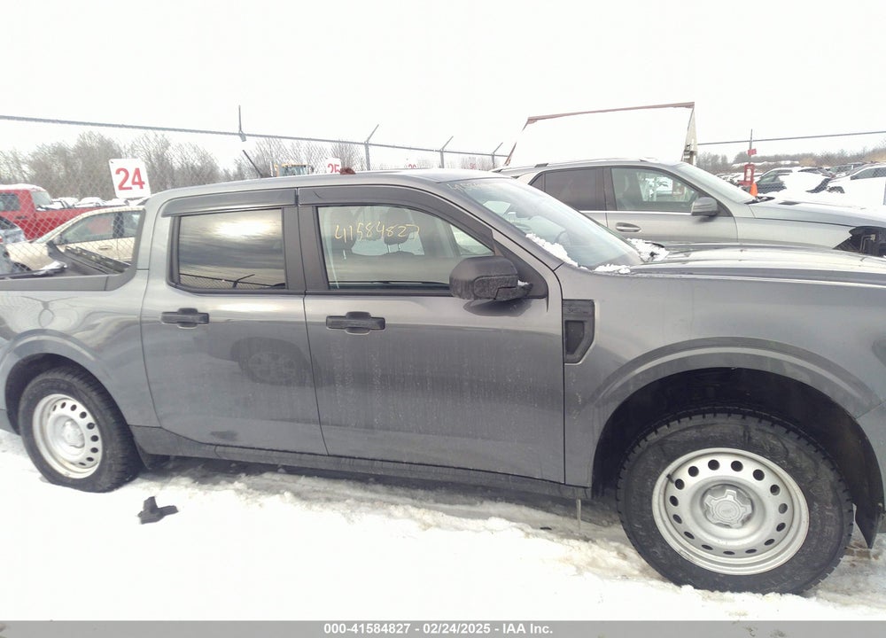 2023 FORD MAVERICK VIN: 3FTTW8E35PRA10904