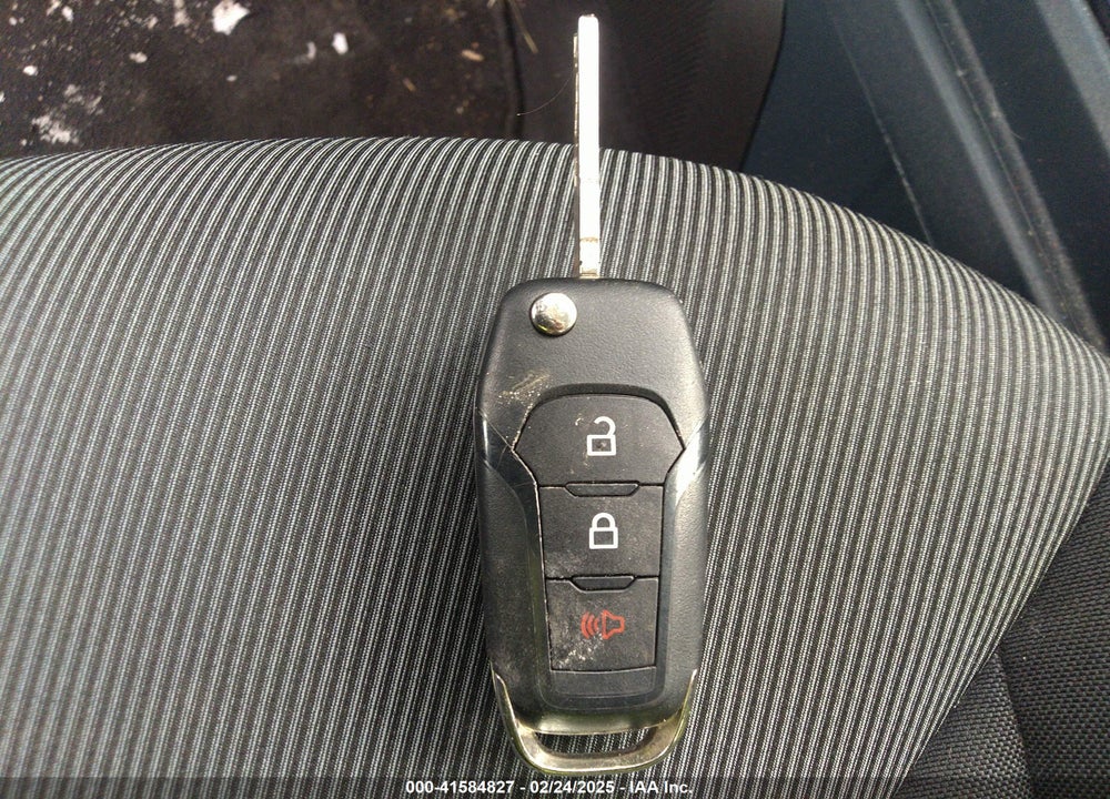 2023 FORD MAVERICK VIN: 3FTTW8E35PRA10904