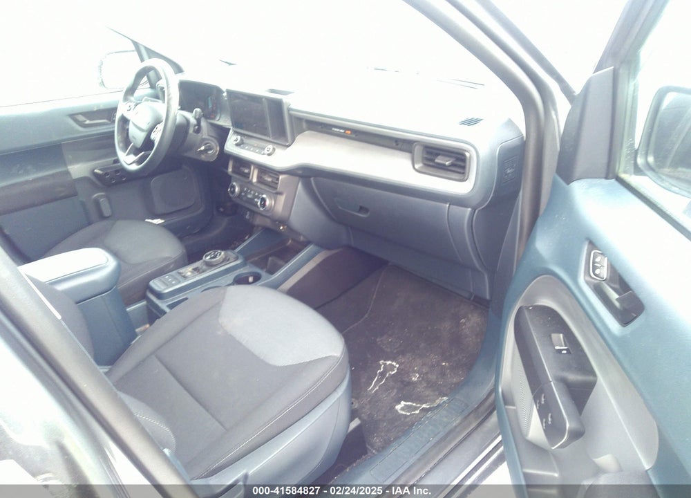 2023 FORD MAVERICK VIN: 3FTTW8E35PRA10904