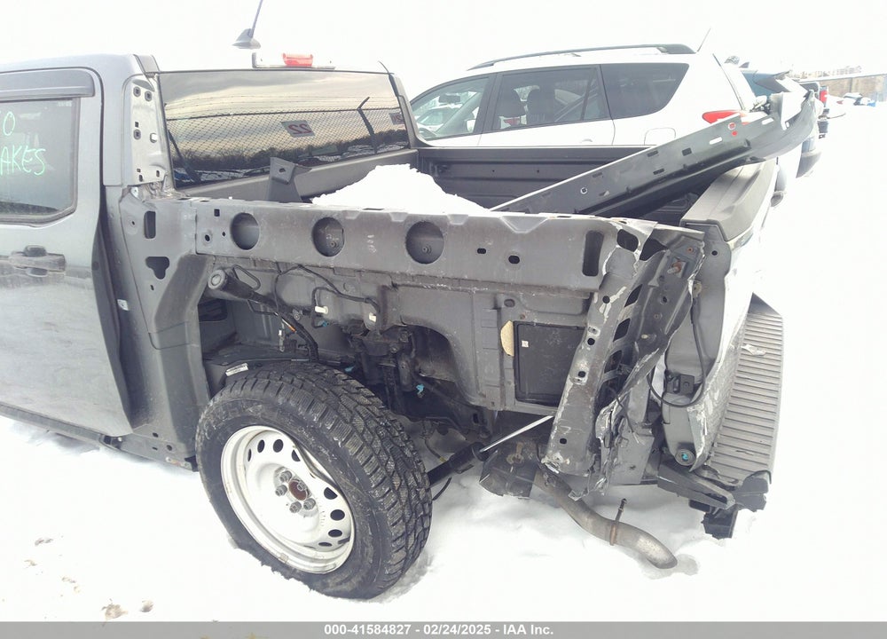 2023 FORD MAVERICK VIN: 3FTTW8E35PRA10904