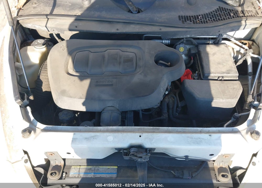 2006 CHEVROLET HHR LT VIN: 3GNDA23P16S674184