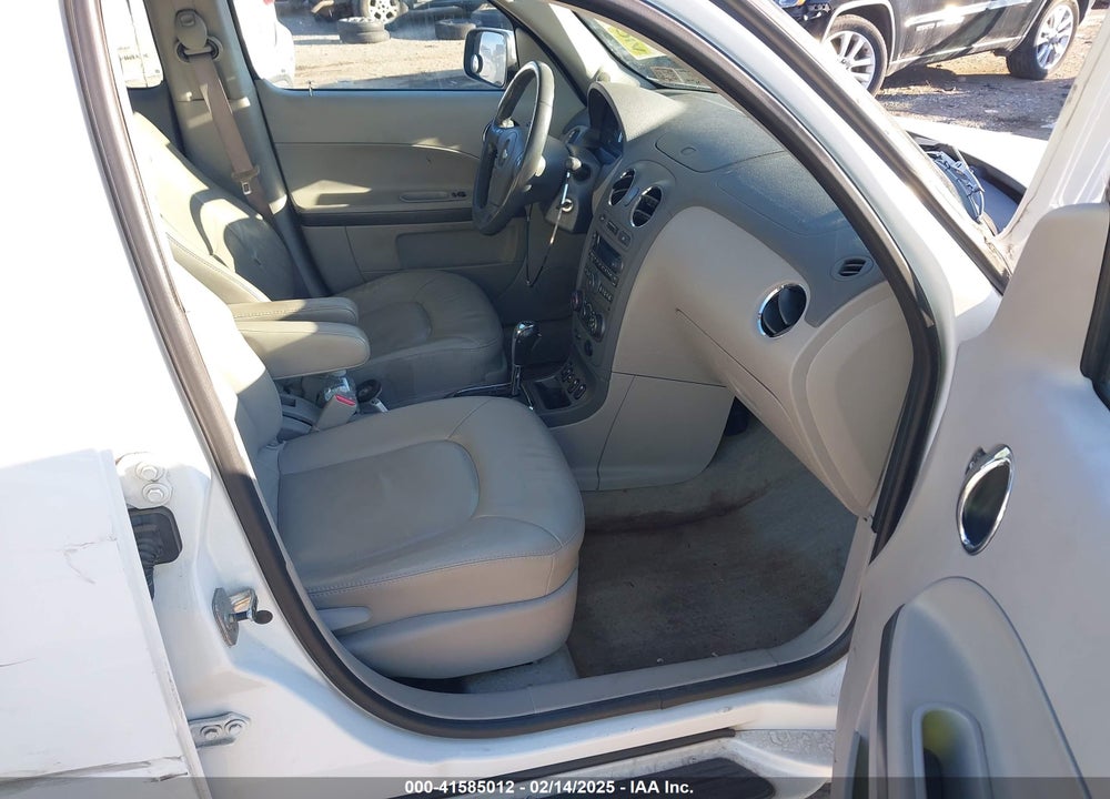 2006 CHEVROLET HHR LT VIN: 3GNDA23P16S674184