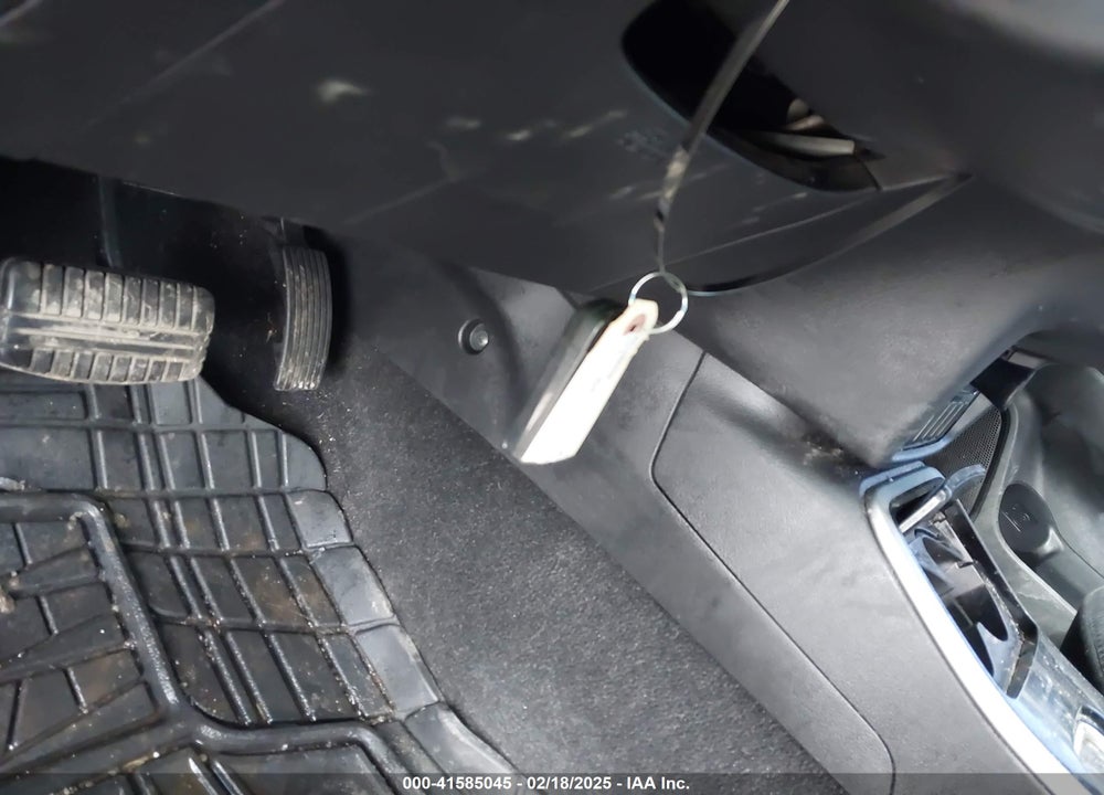 2018 MITSUBISHI OUTLANDER SE VIN: JA4AD3A3XJJ002119