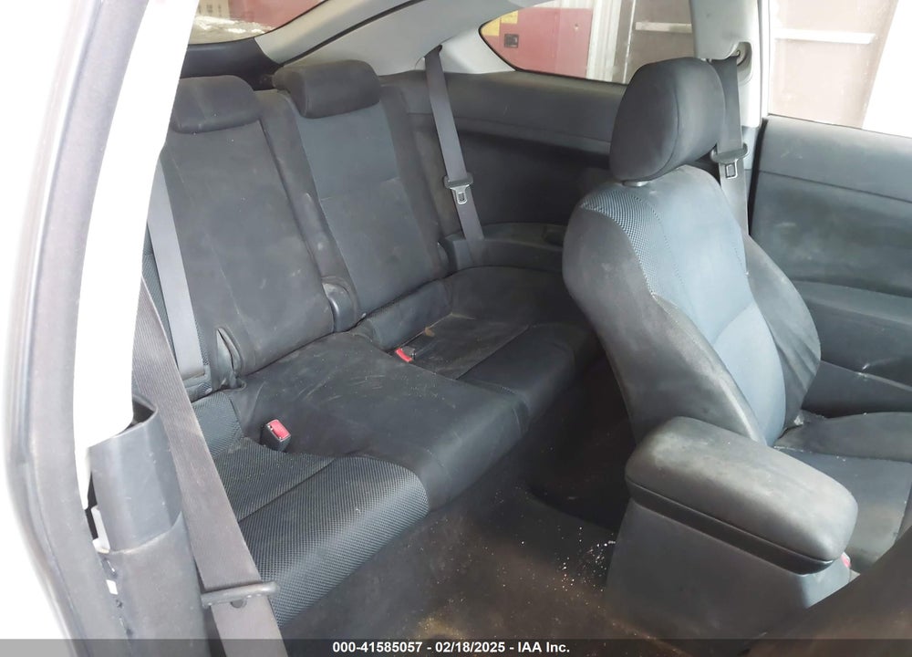 2007 SCION TC VIN: JTKDE177670180132