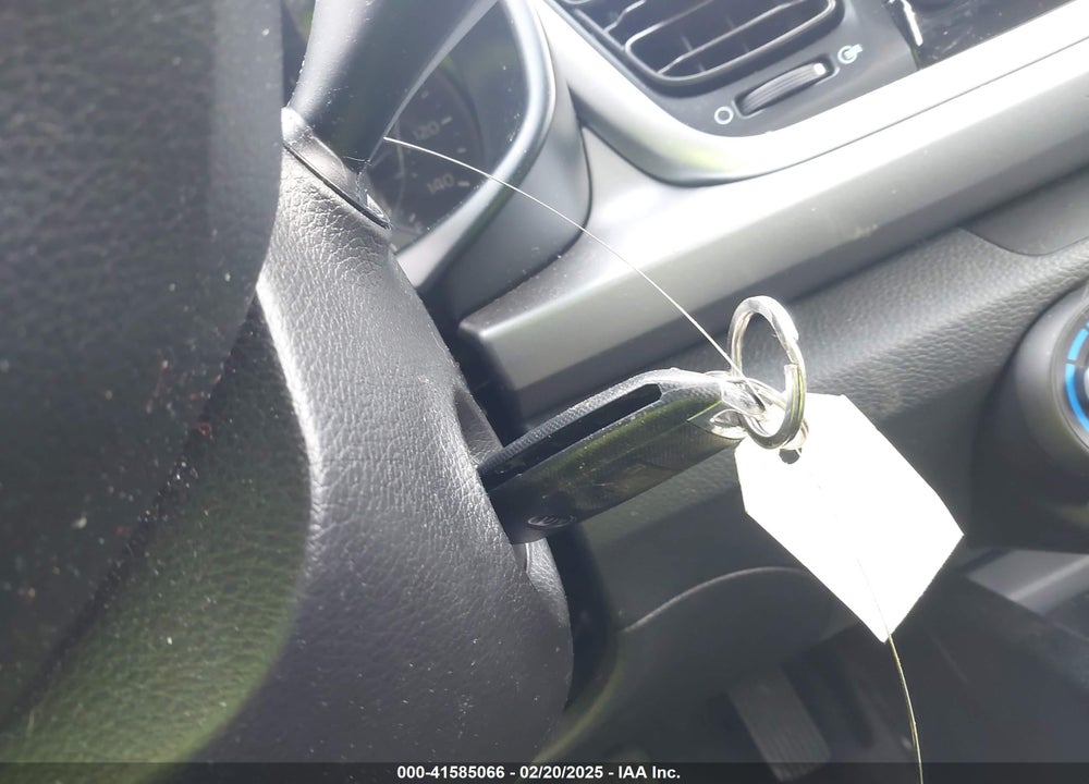 2020 KIA RIO 5-DOOR VIN: 3KPA25AD2LE342042