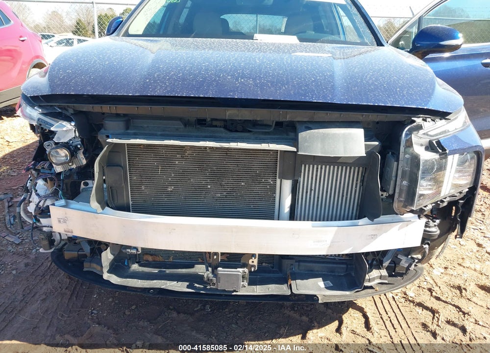 2023 HYUNDAI SANTA FE LIMITED VIN: 5NMS44AL9PH551146