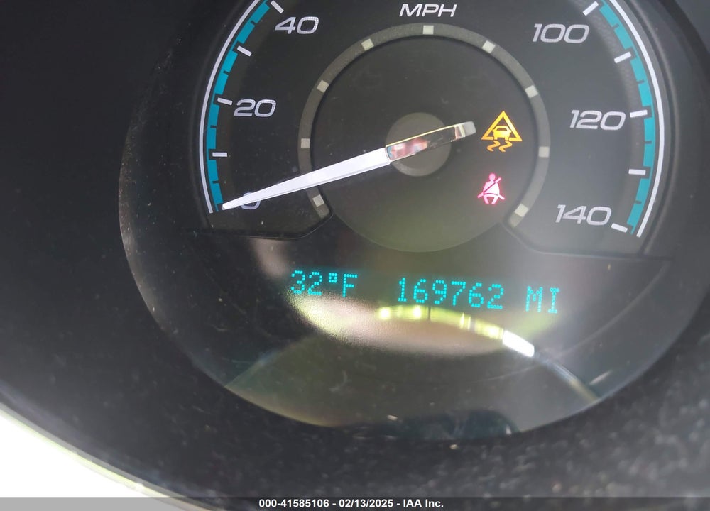 2010 CHEVROLET MALIBU LS VIN: 1G1ZB5EB8AF114909
