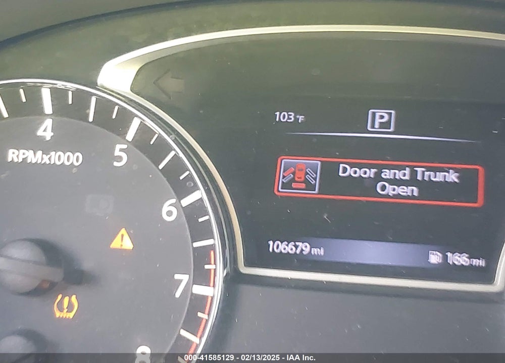 2017 NISSAN ALTIMA VIN: 1N4AL3AP9HN352765