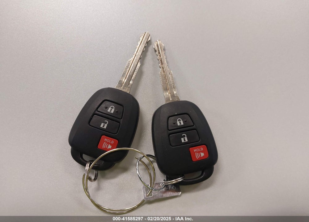2024 TOYOTA COROLLA CROSS L VIN: 7MUAAAAG0RV099499