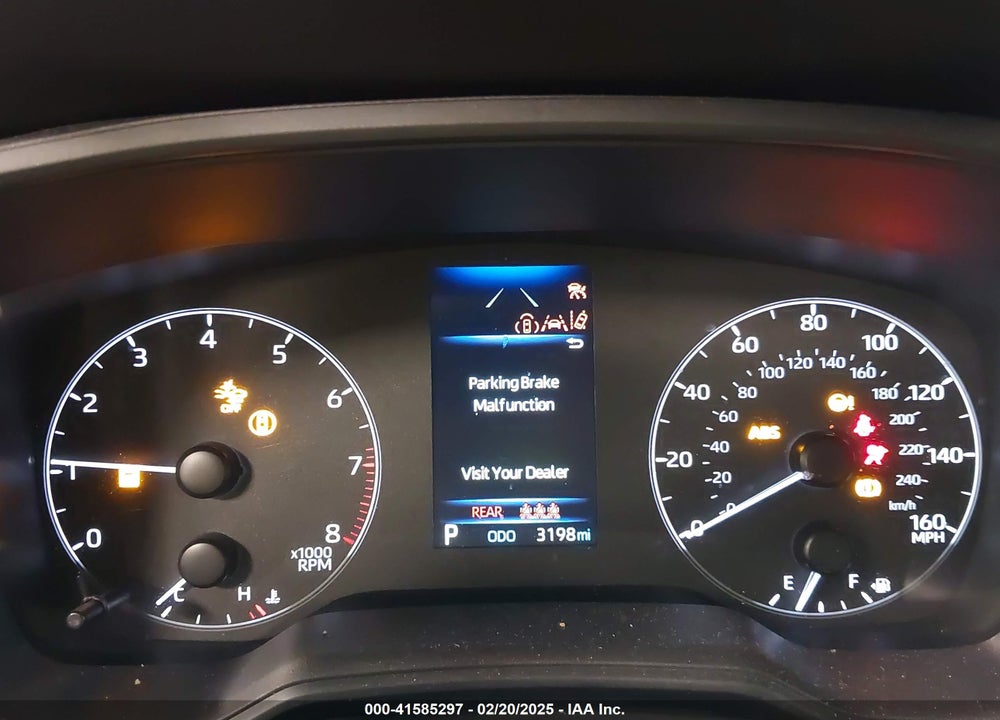 2024 TOYOTA COROLLA CROSS L VIN: 7MUAAAAG0RV099499