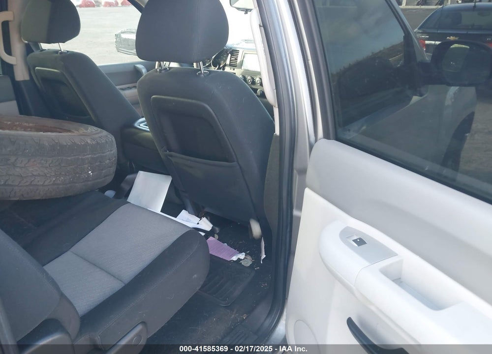 2007 GMC SIERRA 1500 VIN: 2GTEC13CX71660974