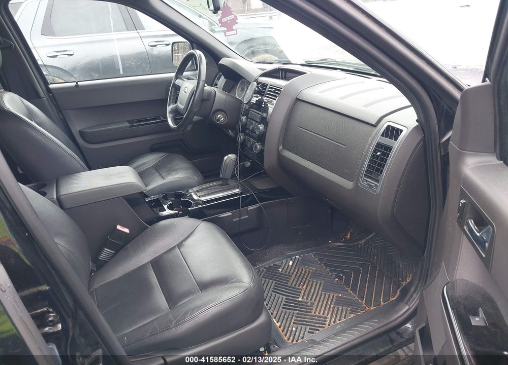 2008 FORD ESCAPE LIMITED VIN: 1FMCU94118KD84603