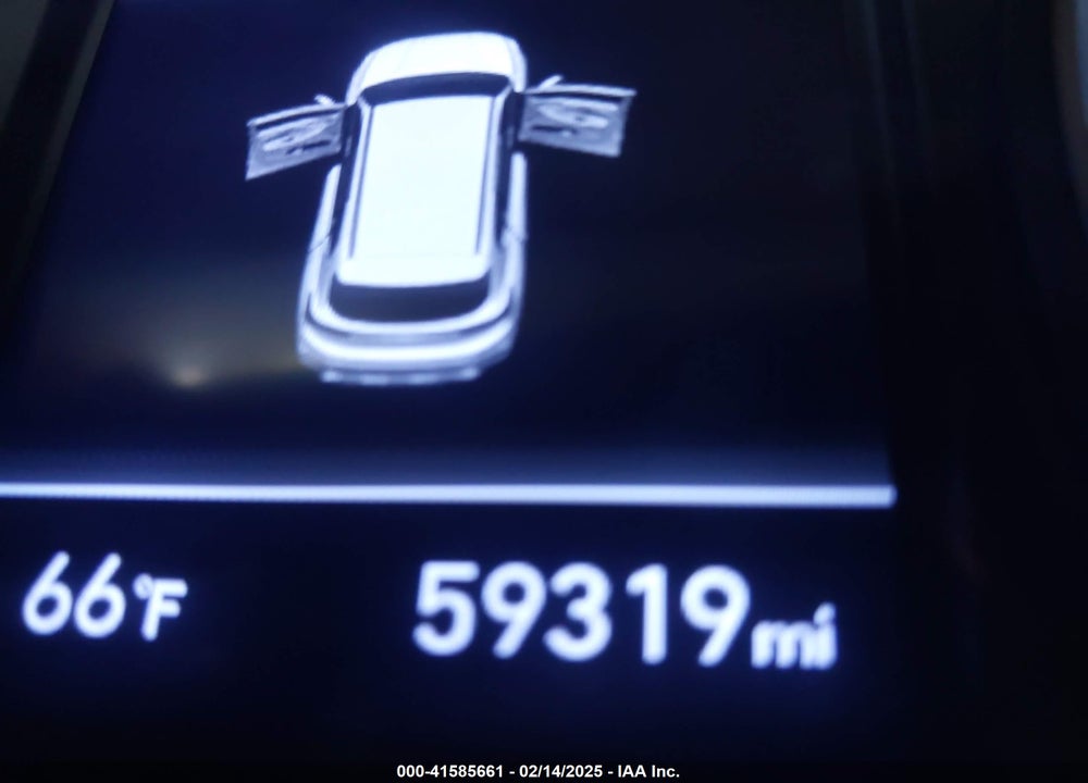 2020 HYUNDAI SANTA FE SE VIN: 5NMS23AD2LH163680