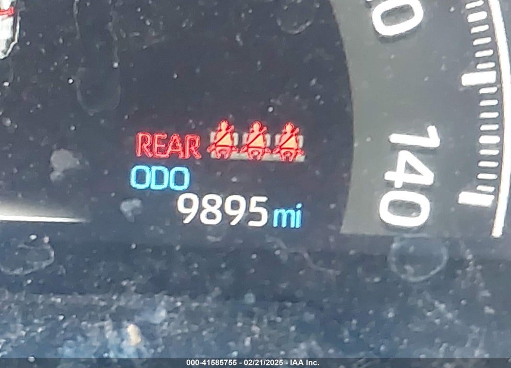 2024 TOYOTA RAV4 VIN: 2T3H1RFV1RW337678
