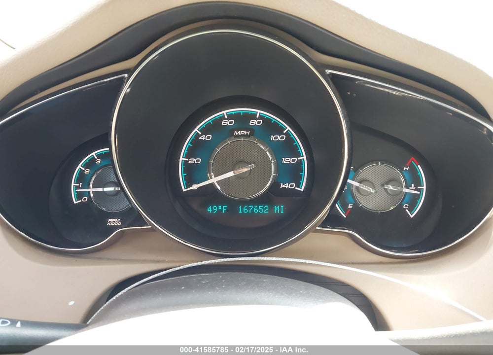 2008 CHEVROLET MALIBU VIN: 1G1ZK57788F269298
