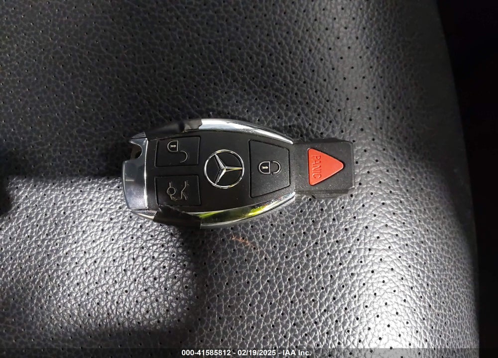 2007 MERCEDES-BENZ C 280 VIN: WDBRF92HX7F881163