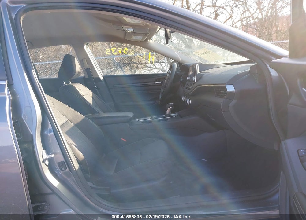 2020 NISSAN ALTIMA VIN: 1N4BL4BV2LC219390