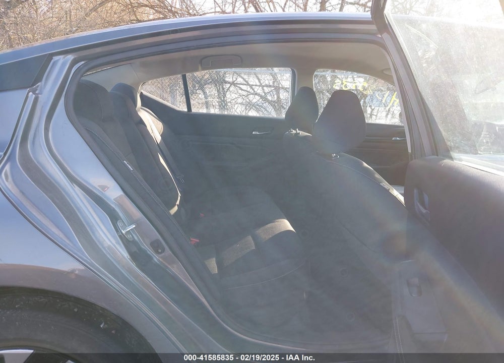 2020 NISSAN ALTIMA VIN: 1N4BL4BV2LC219390