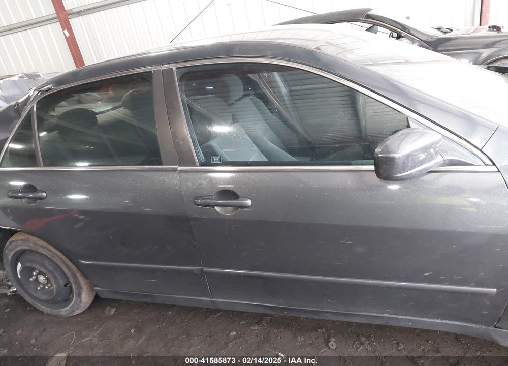 2005 HONDA ACCORD VIN: 1HGCM564X5A128516