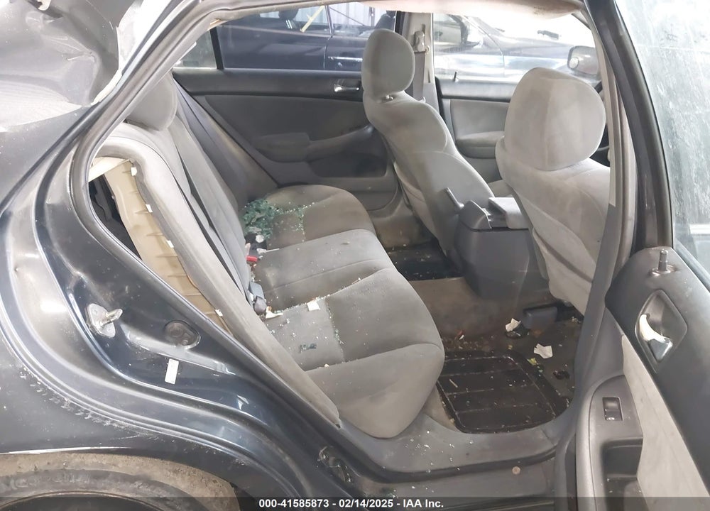 2005 HONDA ACCORD VIN: 1HGCM564X5A128516