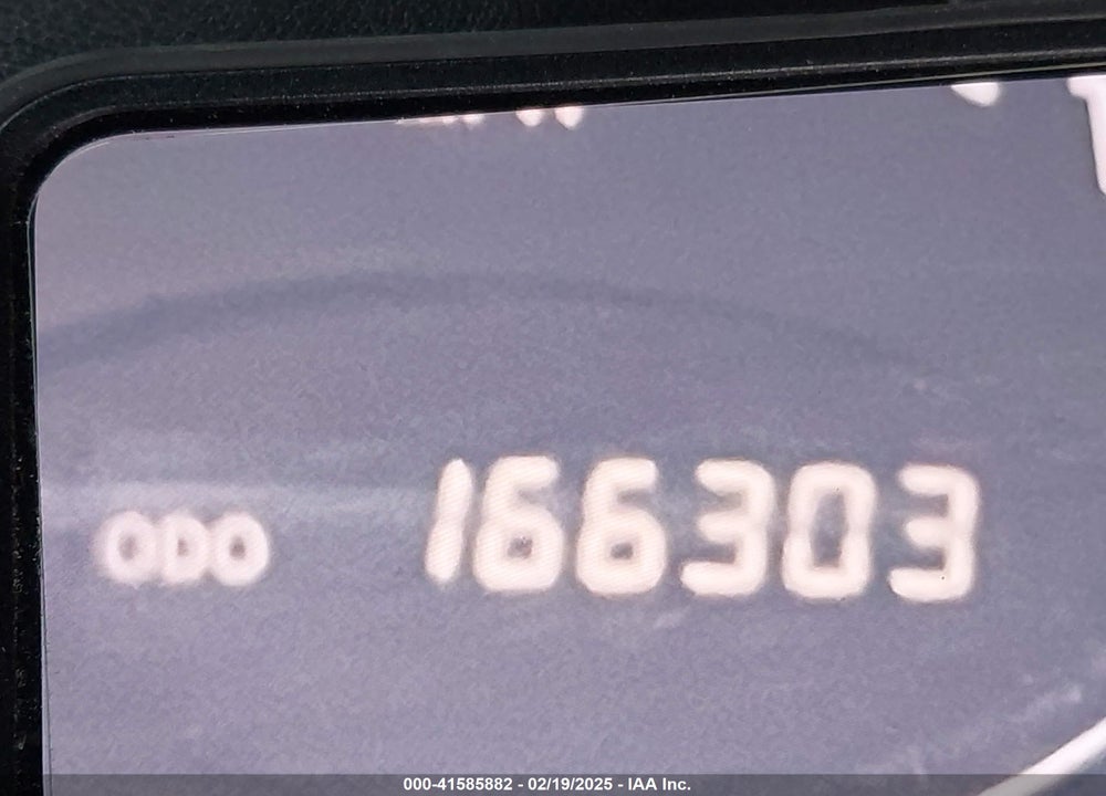 2007 TOYOTA AVALON VIN: 4T1BK36B27U204147