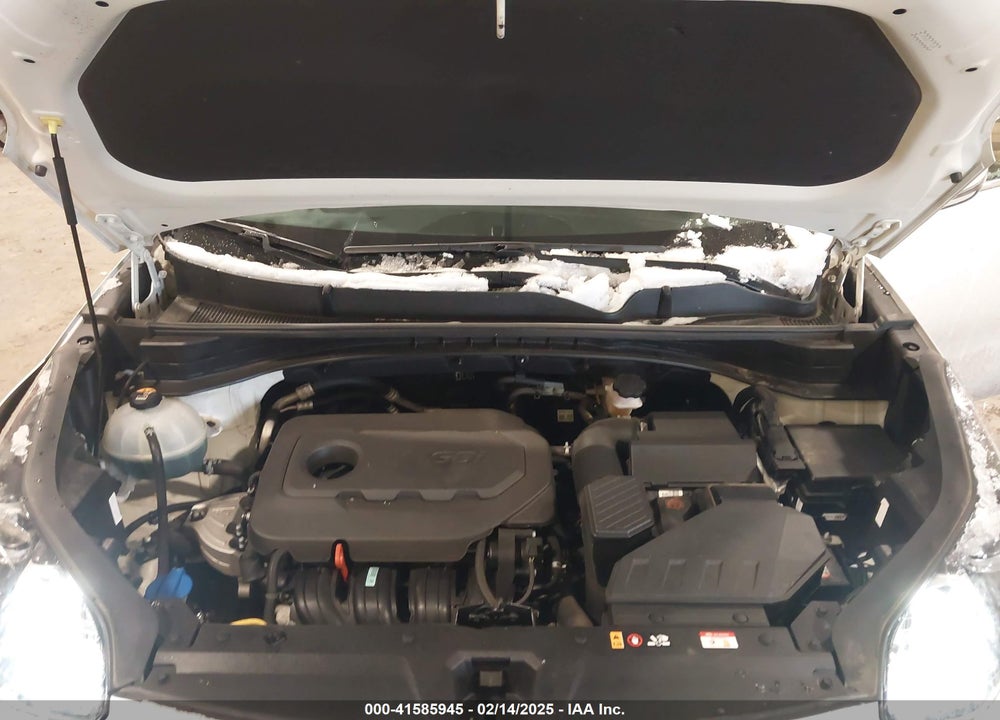 2020 KIA SPORTAGE S VIN: KNDP6CAC7L7743841