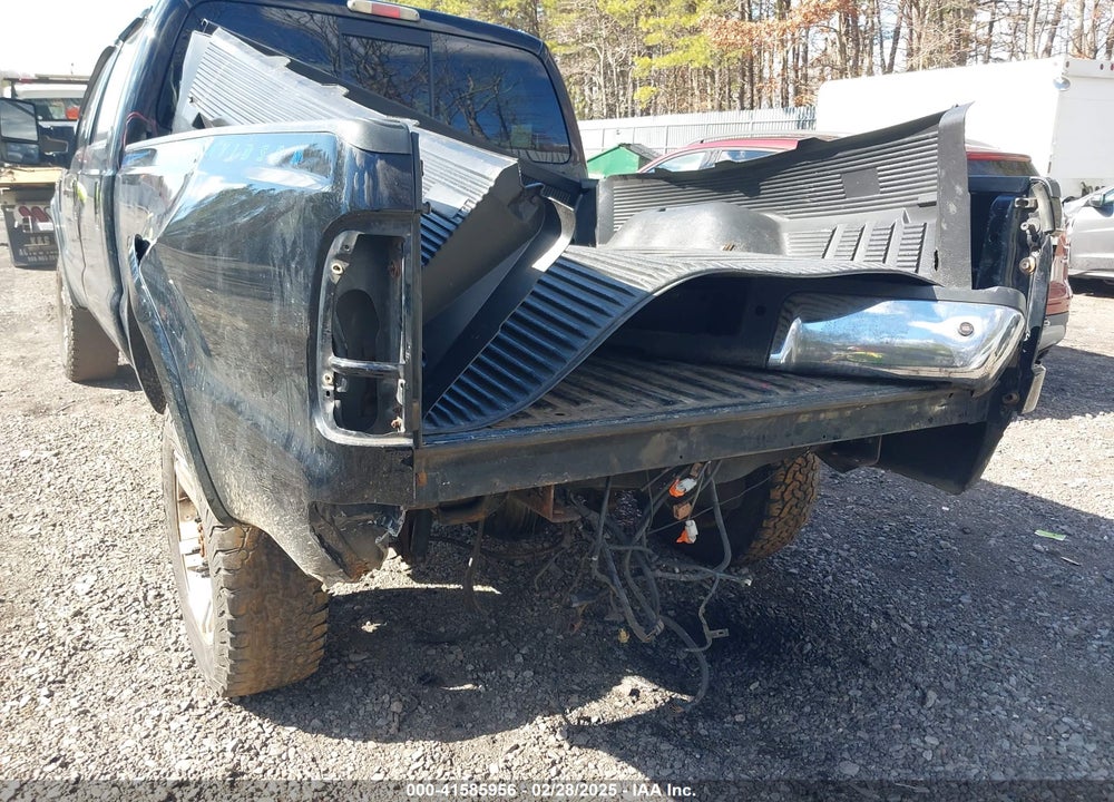 2009 FORD F 350 VIN: 1FTWW31R89EA61295