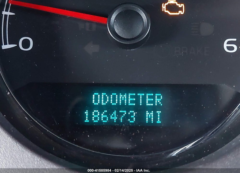 2007 GMC YUKON SLT VIN: 1GKFK13027J117898
