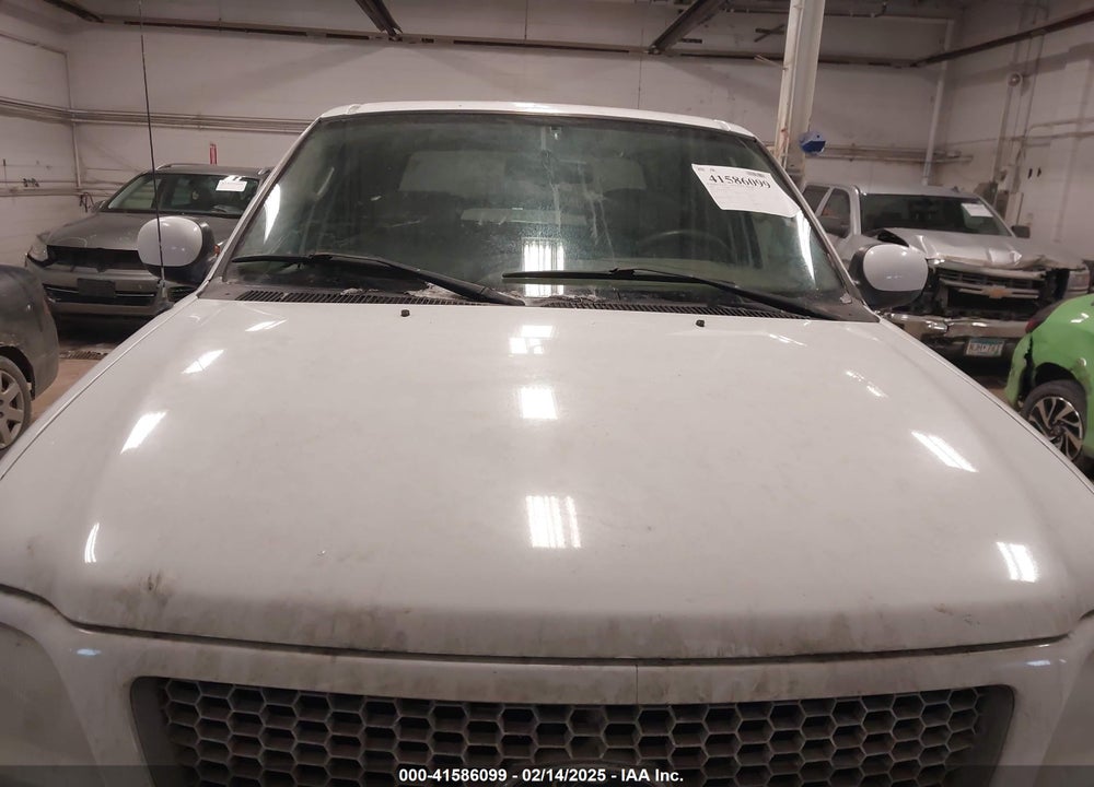 2003 FORD F-150 LARIAT/XLT VIN: 1FTRW08L03KD72533