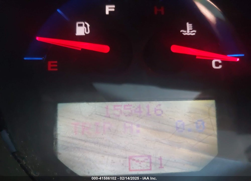 2005 ACURA TL VIN: 19UUA66215A011571