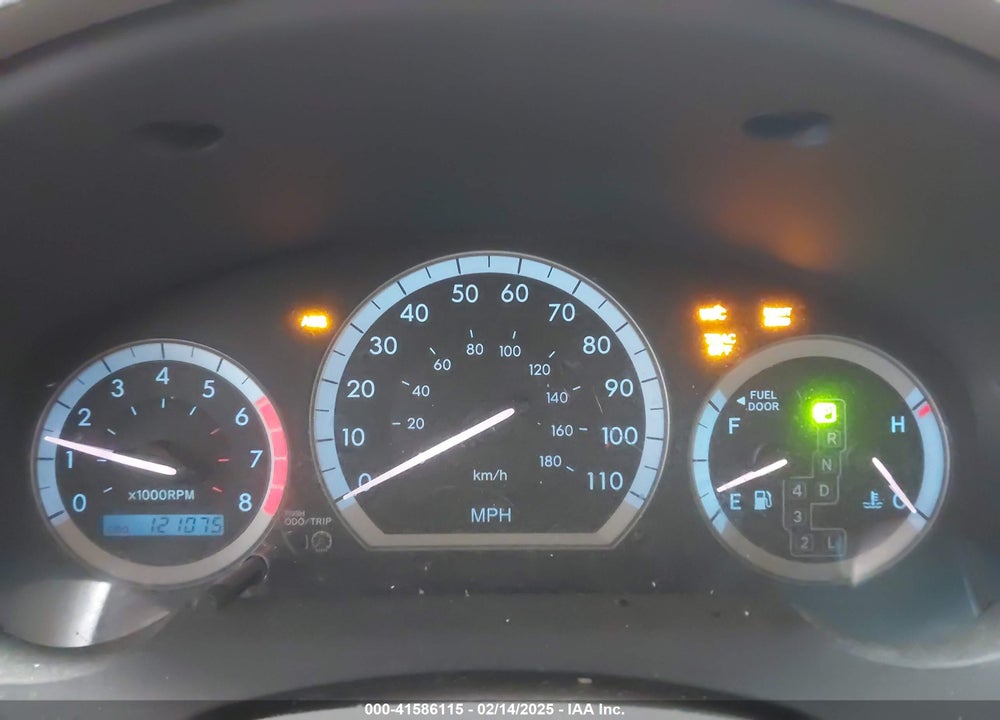 2005 TOYOTA SIENNA XLE VIN: 5TDZA22C55S302346