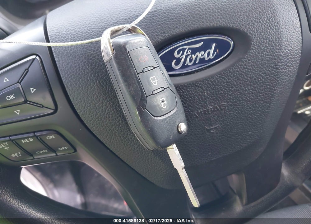 2021 FORD RANGER VIN: 1FTER4EH4MLE05025