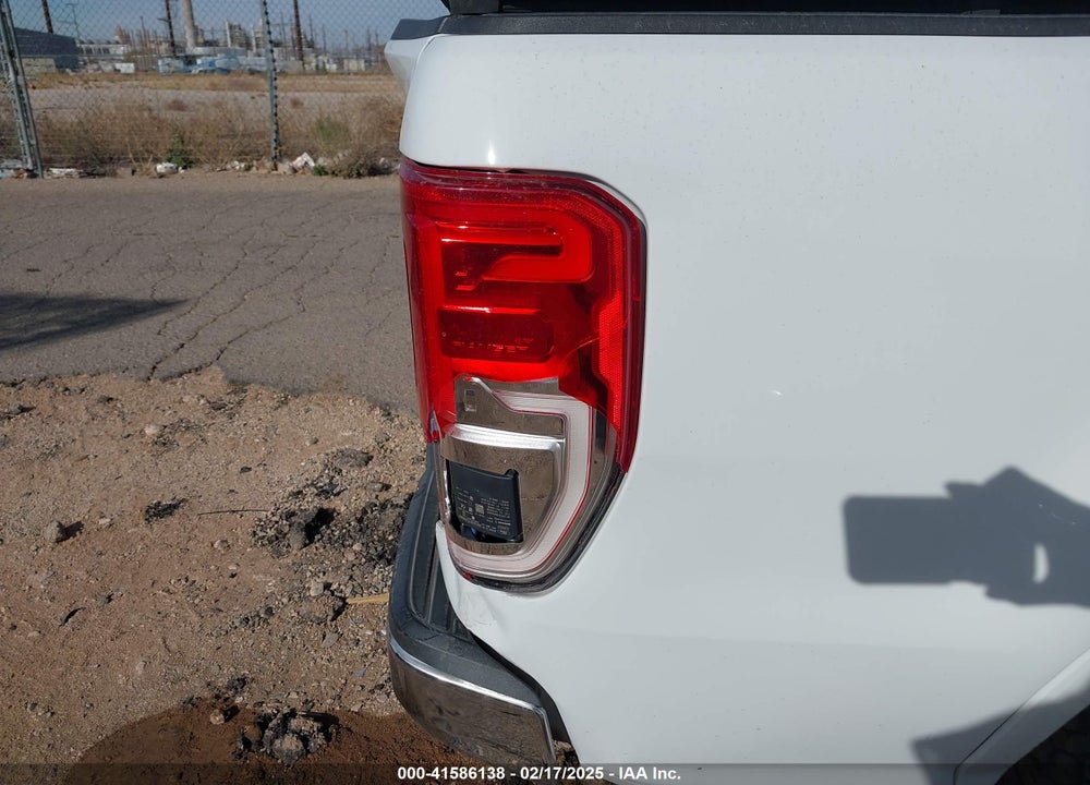 2021 FORD RANGER VIN: 1FTER4EH4MLE05025