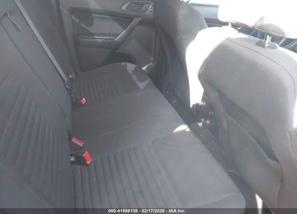 2021 FORD RANGER VIN: 1FTER4EH4MLE05025