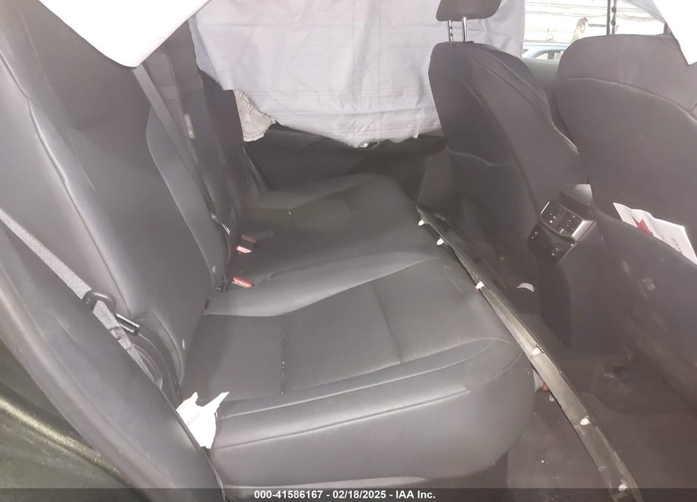 2024 LEXUS RX 350 PREMIUM VIN: 2T2BAMCA0RC057315