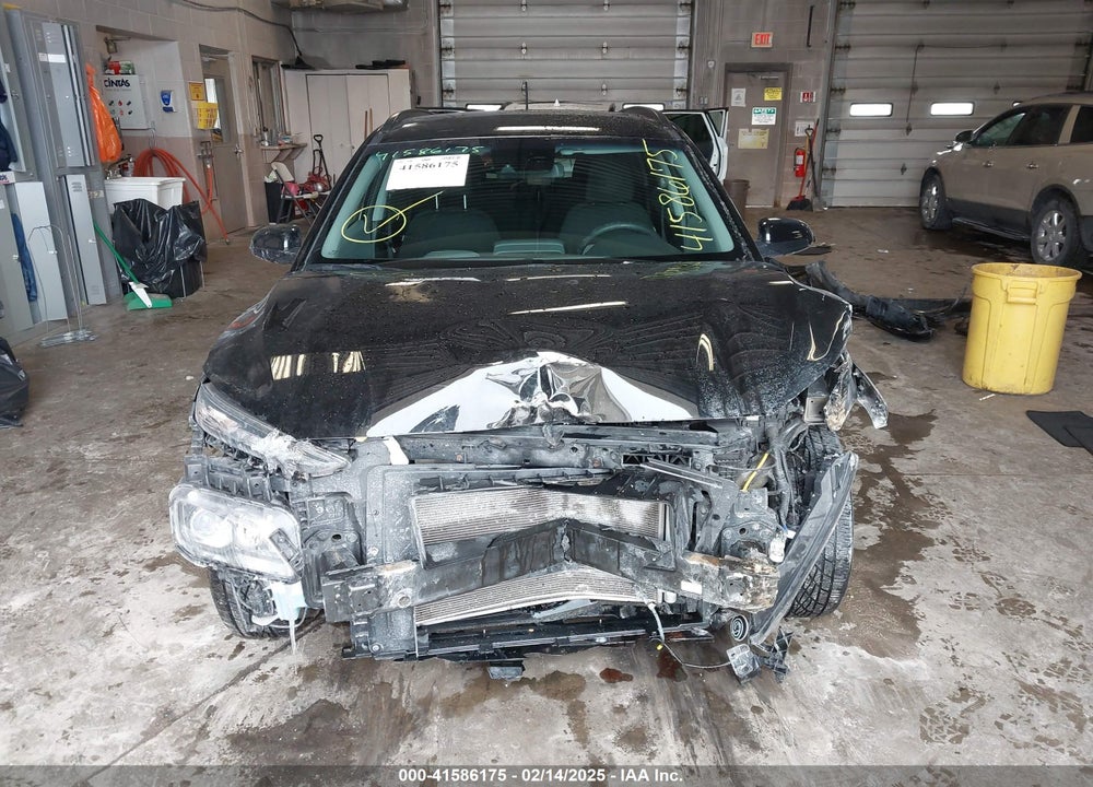 2019 HYUNDAI KONA SEL VIN: KM8K2CAA0KU250471